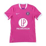 Toulouse FC 2a Equipación 2025/26